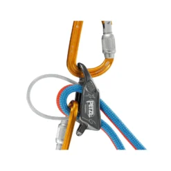 Petzl Reverso Belay Device