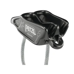 Petzl Reverso Belay Device