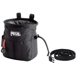 Petzl Sakapoche Chalk Bag W Pocket