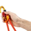 Petzl Sm'd Twist Lock Carabiner