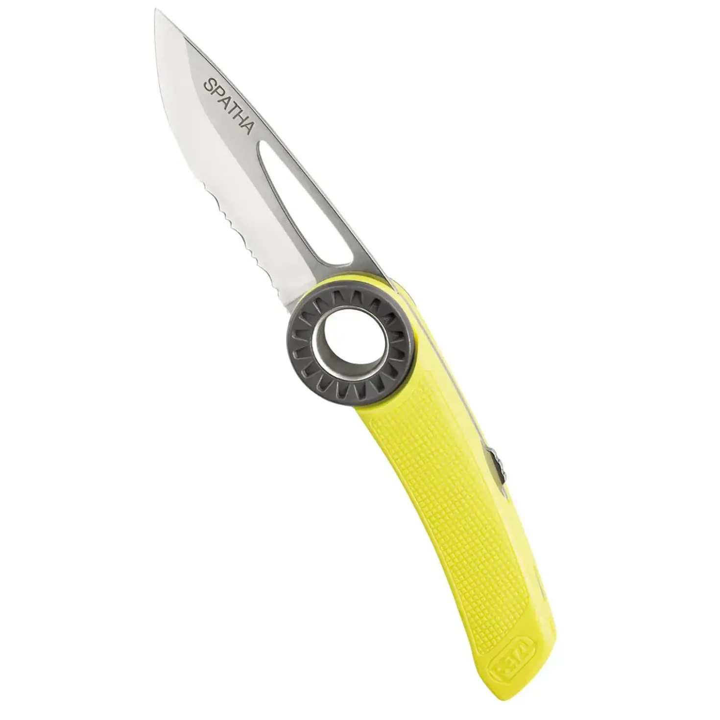 Petzl Spatha Knife