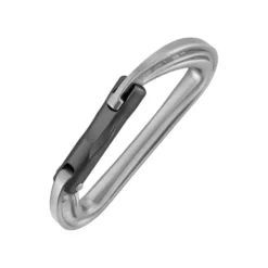 Petzl Spirit Carabiner Straight Gate F23