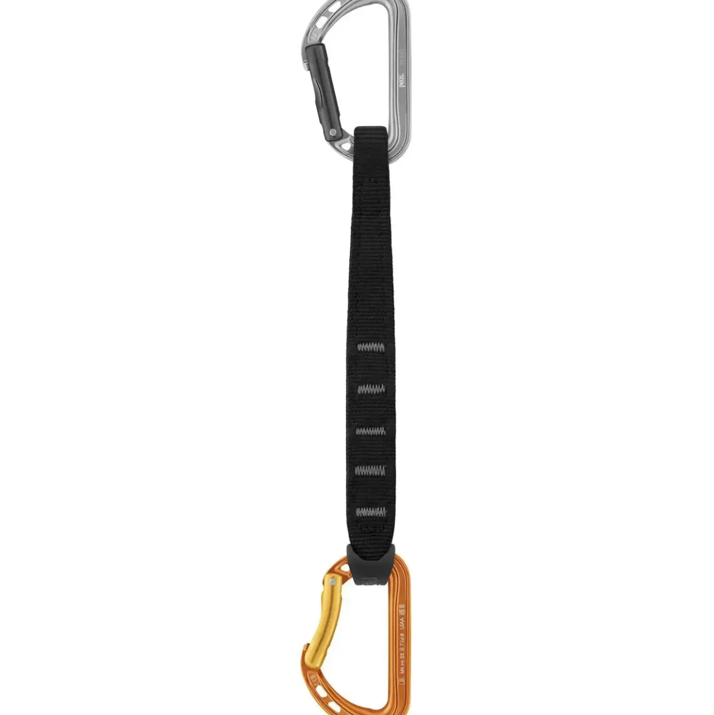 Petzl Spirit Express Quickdraw25 Cm