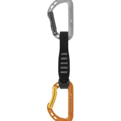 Petzl Spirit Express Quickdraw 12 Cm