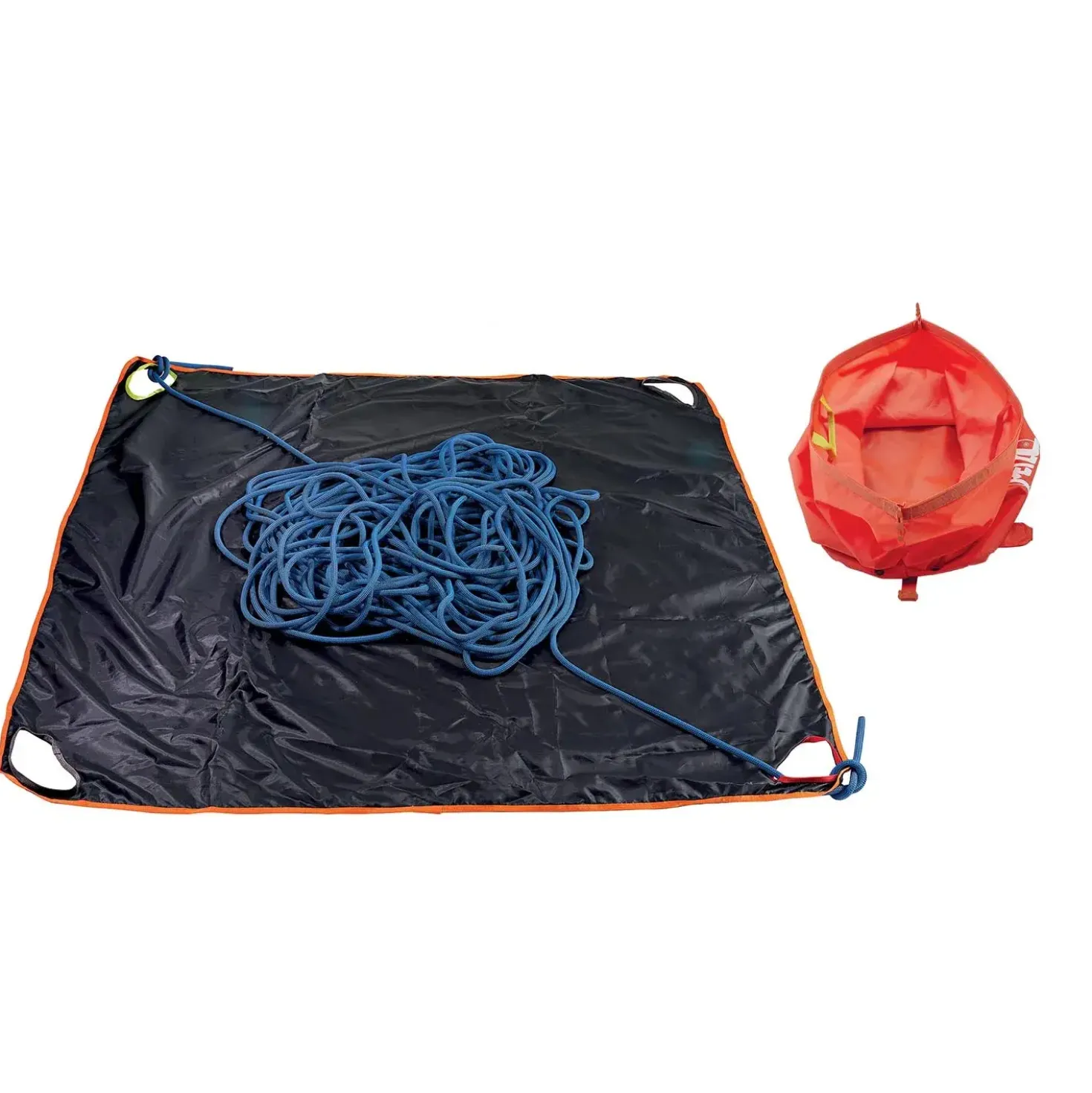 Petzl Split Rope Bag 25 L