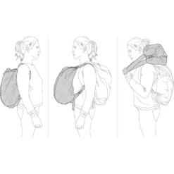 Petzl Split Rope Bag 25 L
