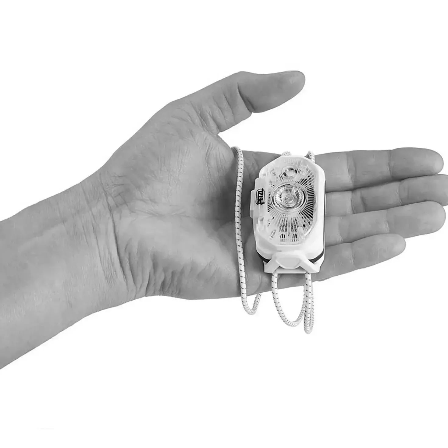 Petzl Swift LT