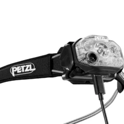 Petzl Swift RL