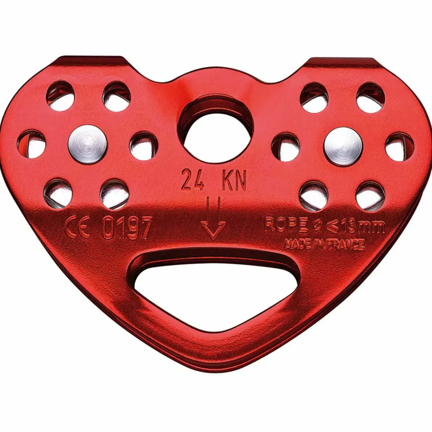 Petzl Tandem Pulley