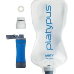 Platypus Quickdraw 1l Filter System