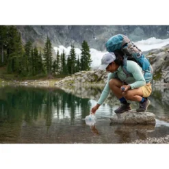 Platypus Quickdraw 1l Filter System