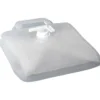 Politainer Foldable Water Carrier 20l