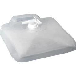 Politainer Foldable Water Carrier 20l