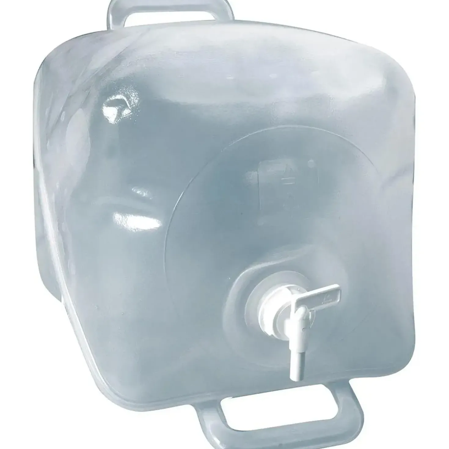 Politainer Foldable Water Carrier 20l