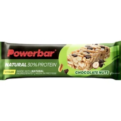 Powerbar Protein Bar Chocolate Nuts