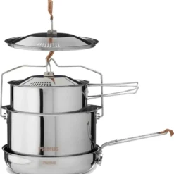 Primus Campfire Cookset S.S. Large