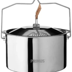 Primus Campfire Cookset S.S. Large