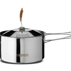 Primus Campfire Cookset S.S. Large