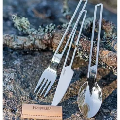 Primus CampFire Cutlery Set