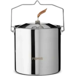 Primus CampFire Pot Stainless 5L