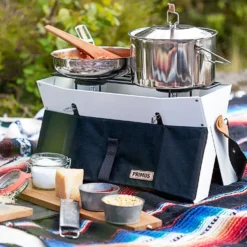 Primus CampFire Pot Stainless 3L