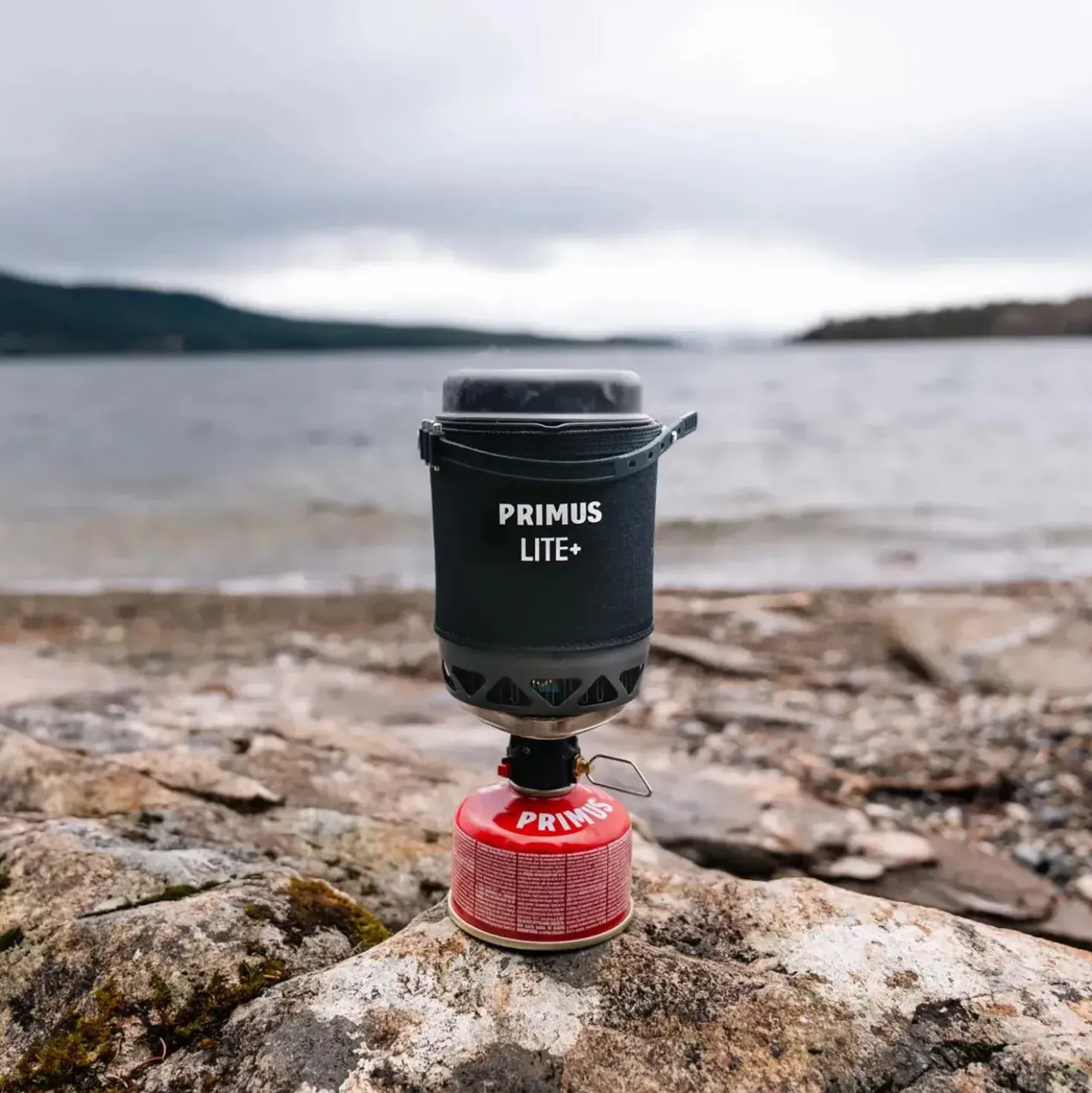 Primus Lite Plus Stove System II 0.8 L