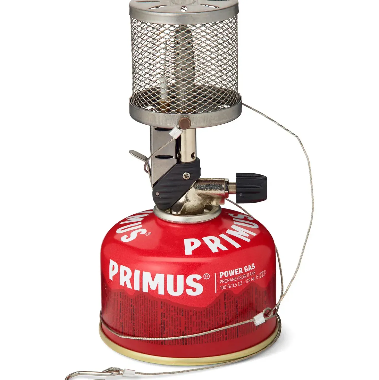 Primus Micron Lantern Steel Mesh
