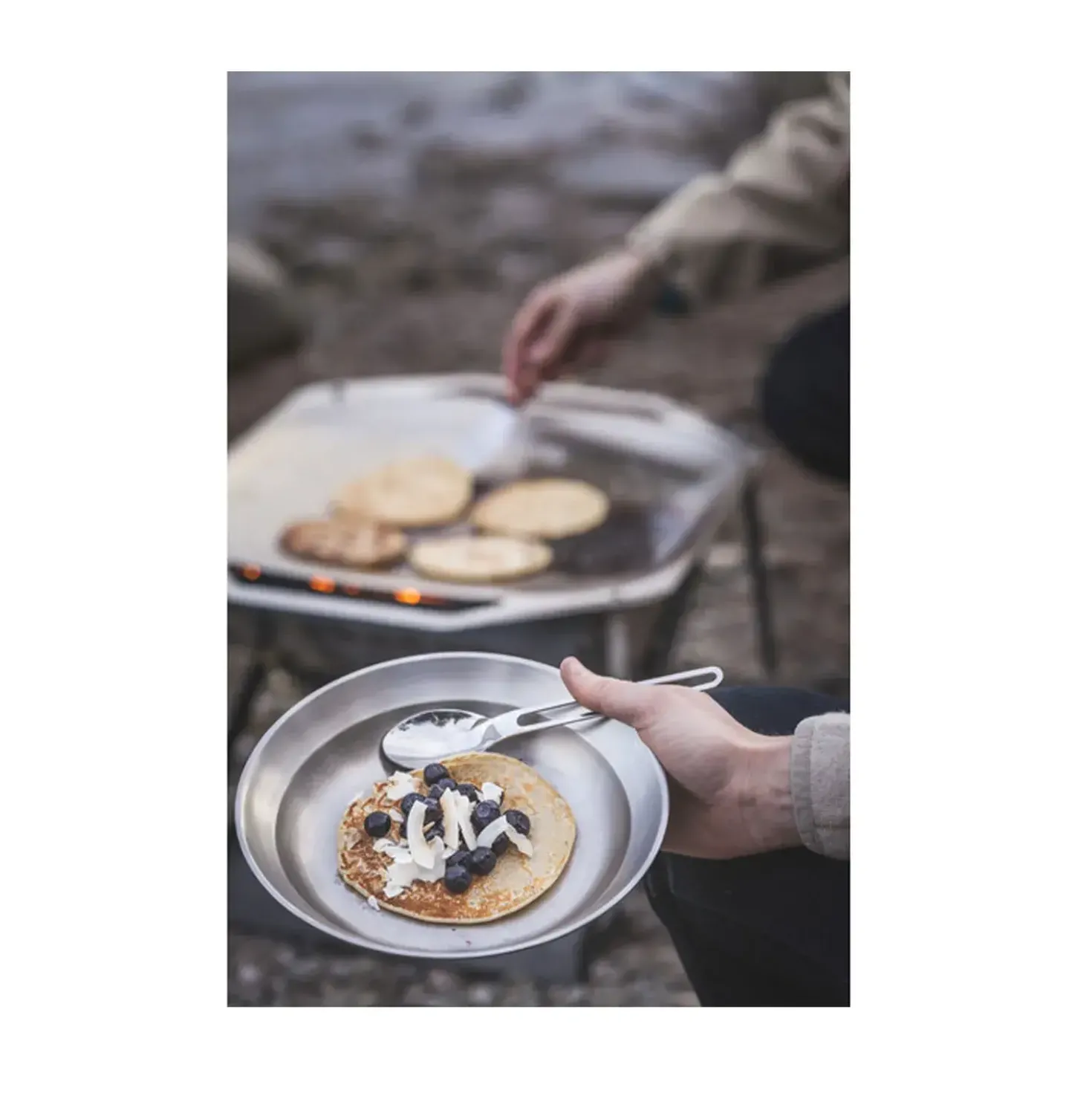 Primus Openfire Pan Small