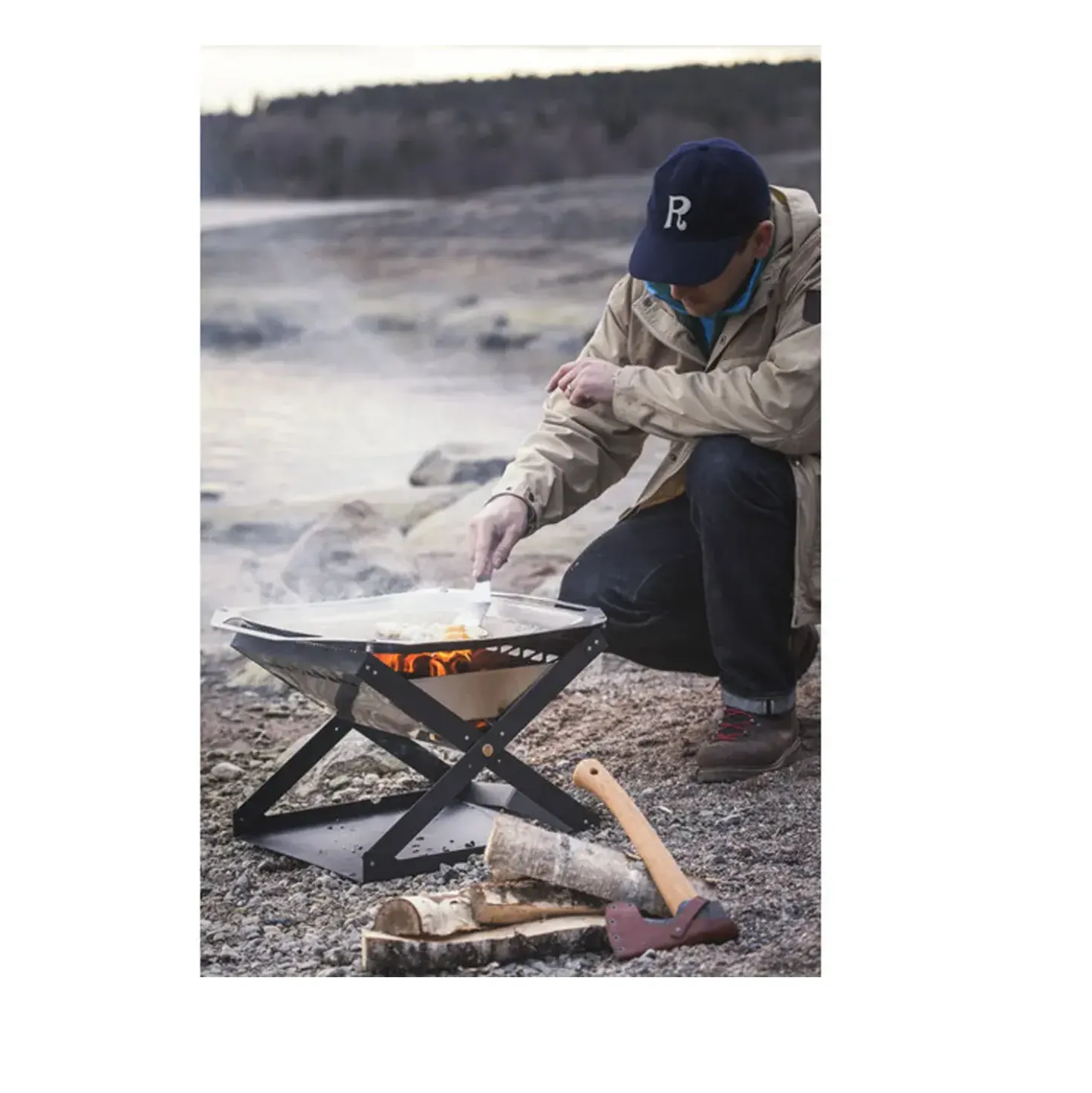 Primus Openfire Pan Small