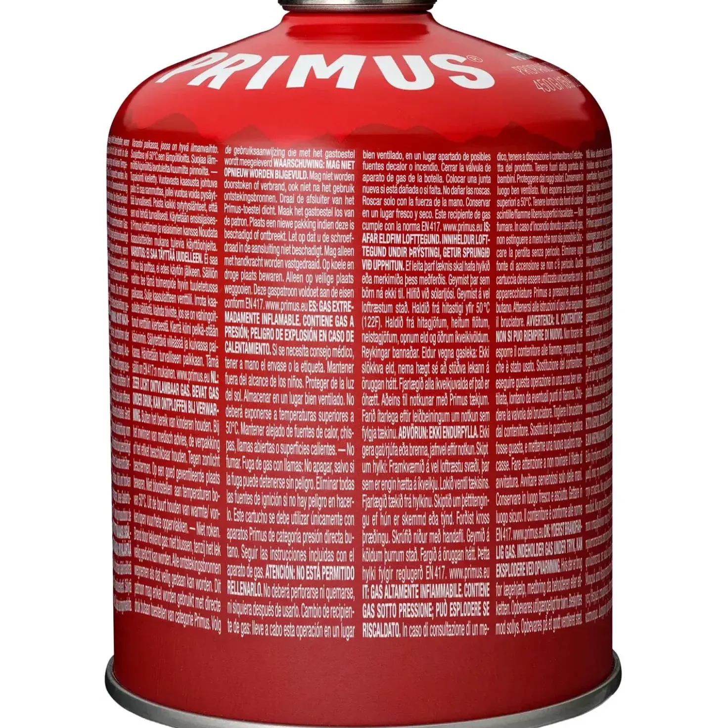 Primus Sip Power Gas 450g L2