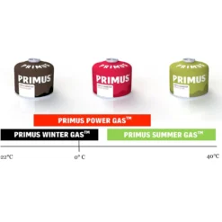Primus Summer Gas 230g