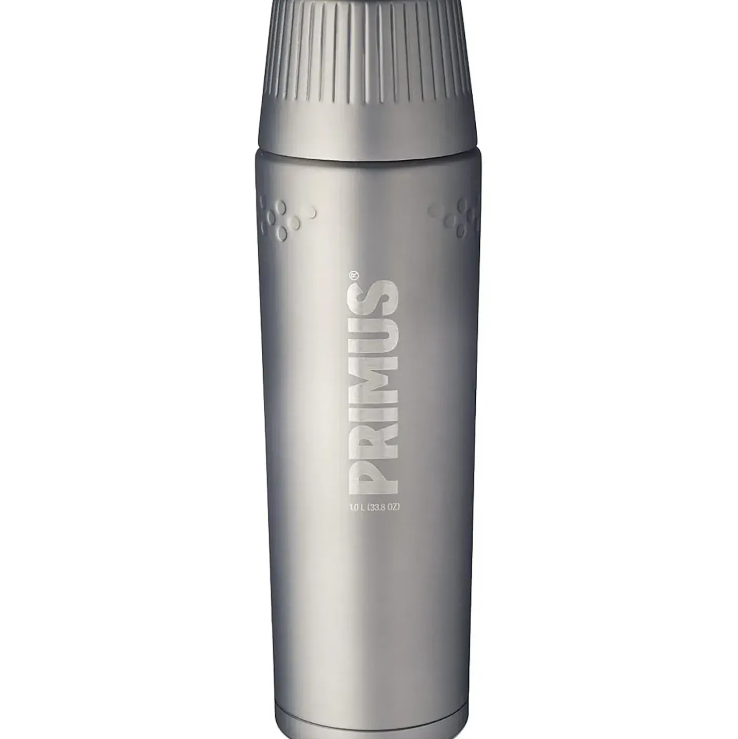 Primus Trailbreak Vacuum Bottle 1.0l