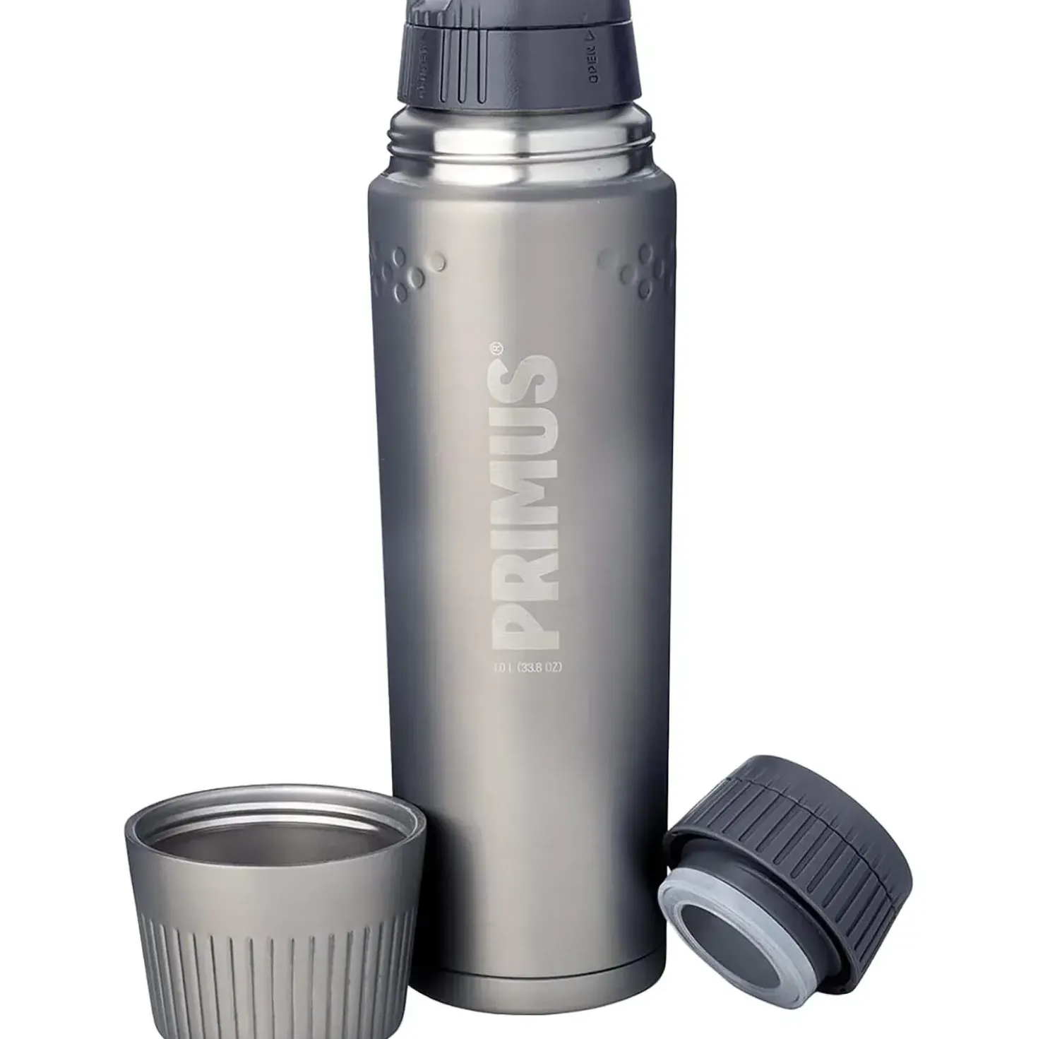 Primus Trailbreak Vacuum Bottle 1.0l