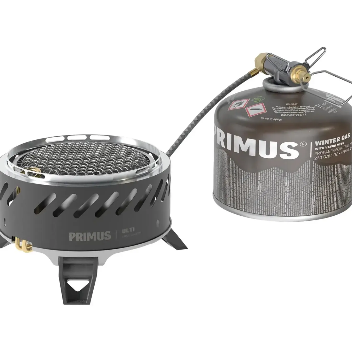 Primus Ulti Stove System 1.7