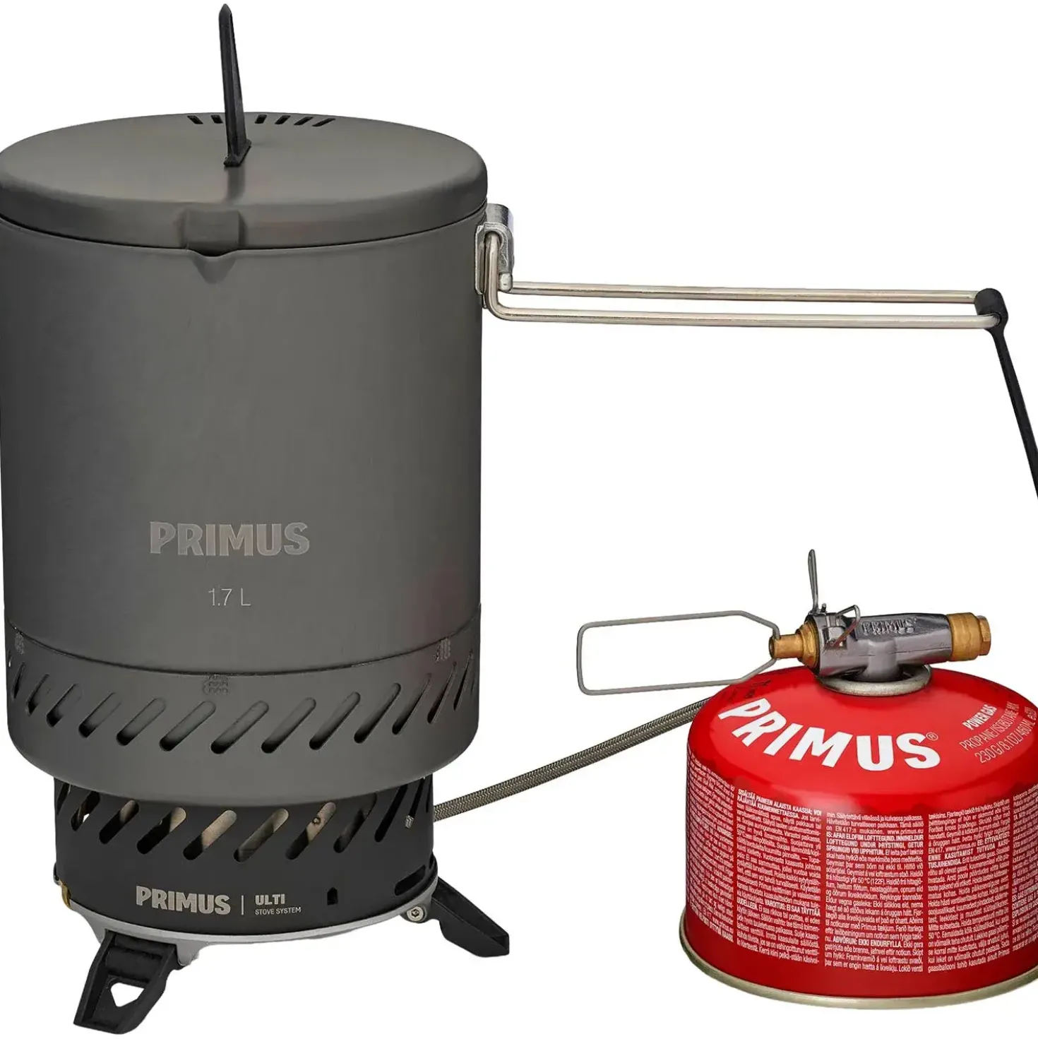 Primus Ulti Stove System 1.7
