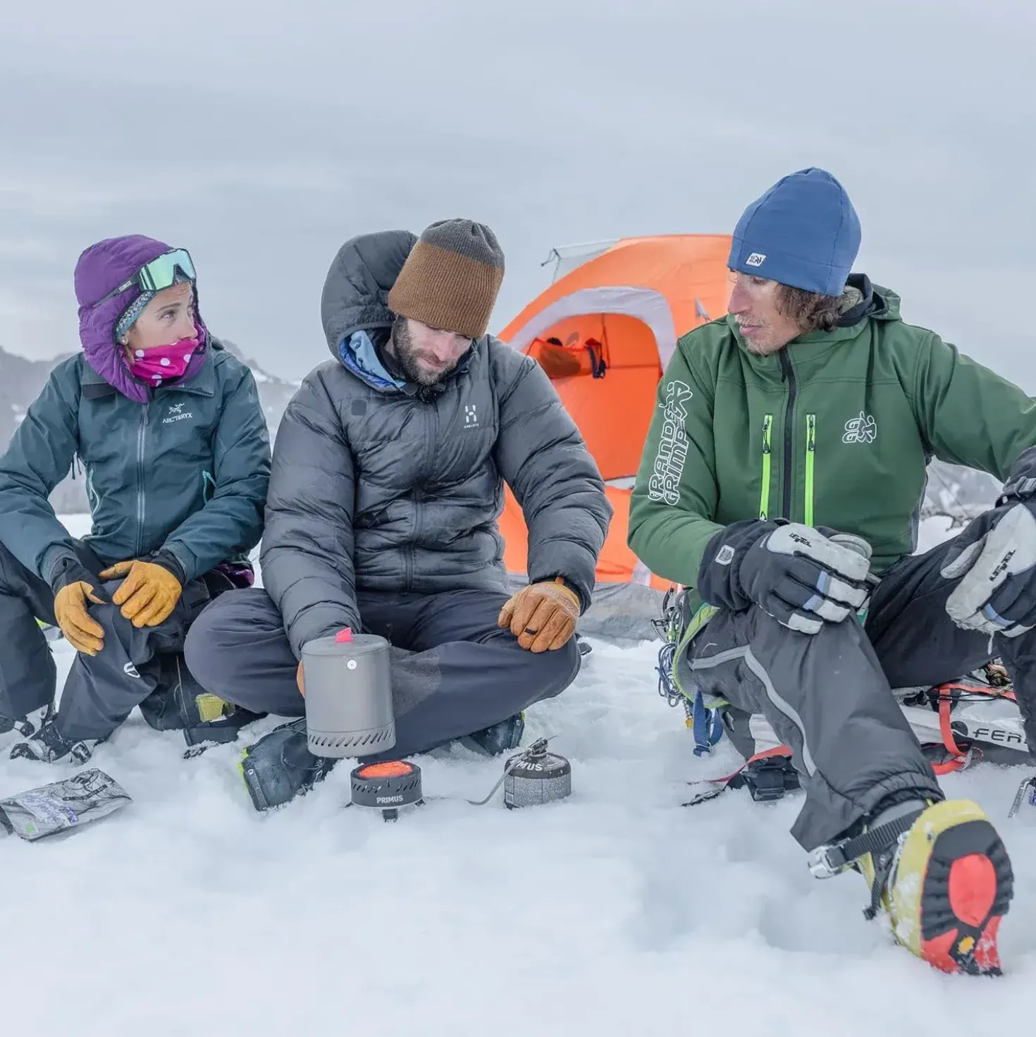 Primus Ulti Stove System 1.7