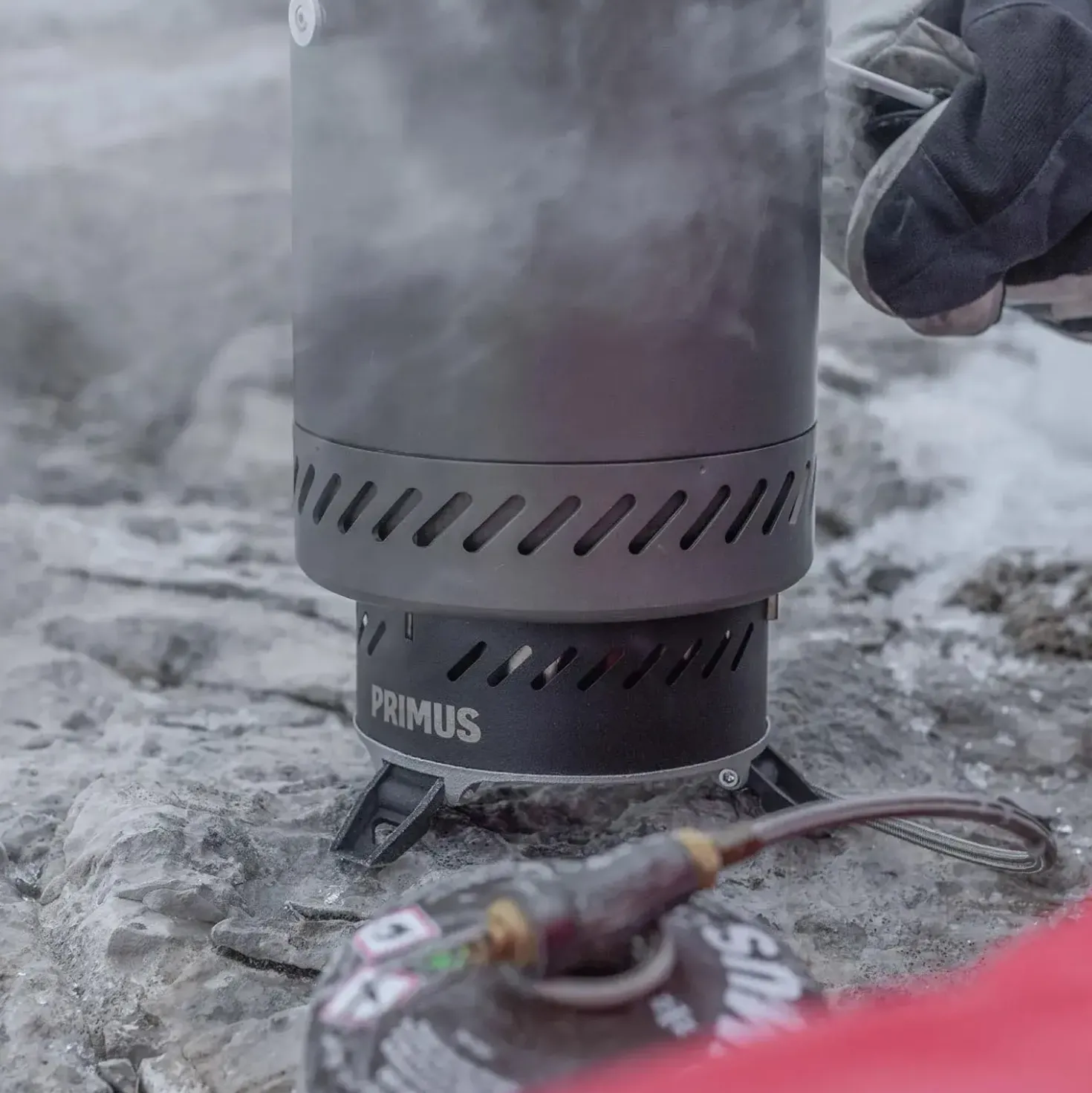 Primus Ulti Stove System 1.7