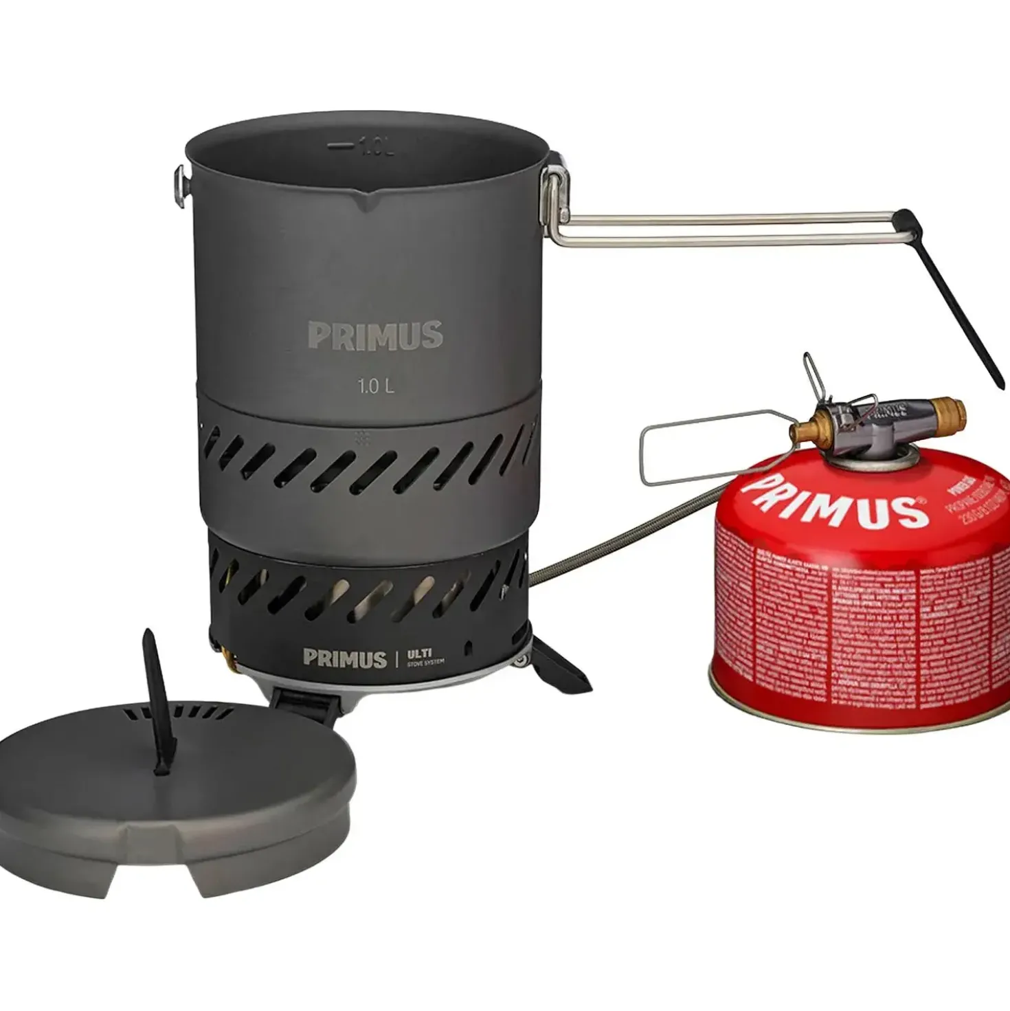 Primus Ulti Stove System 1.0
