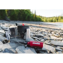 Primus Windscreen And Heat Reflector Set