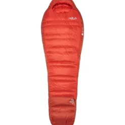 RAB Alpine -12c/10f