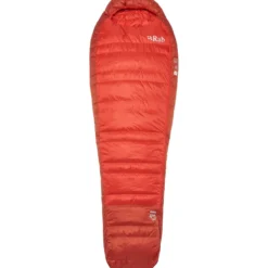 RAB Alpine -6c/20f