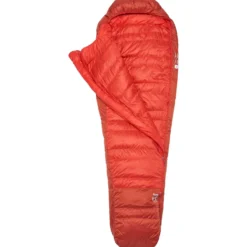 RAB Alpine 0c/32f