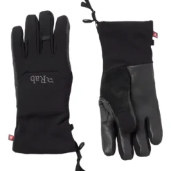RAB Baltoro Gloves
