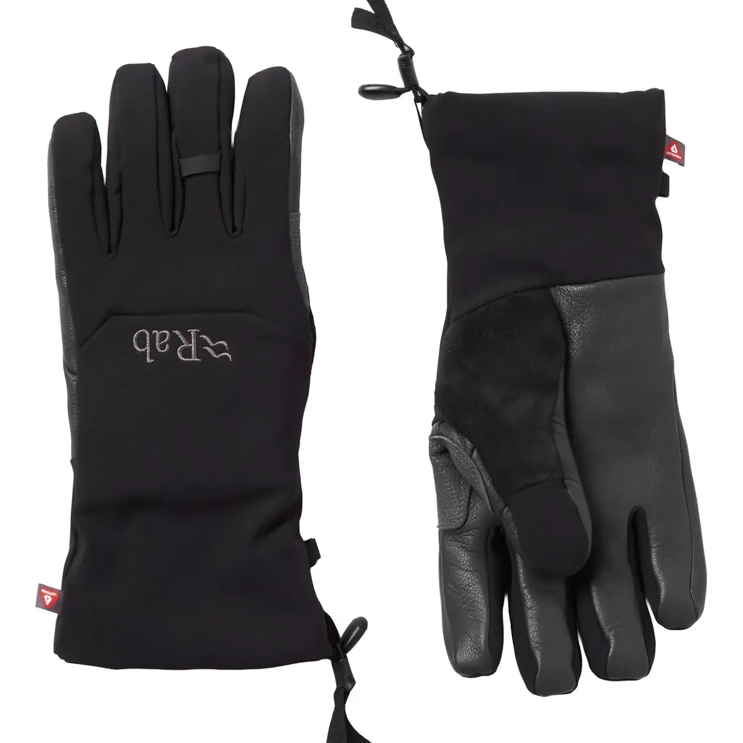 RAB Baltoro Gloves