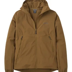 RAB Mens Borealis Hoody