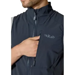 RAB Mens Borealis Vest