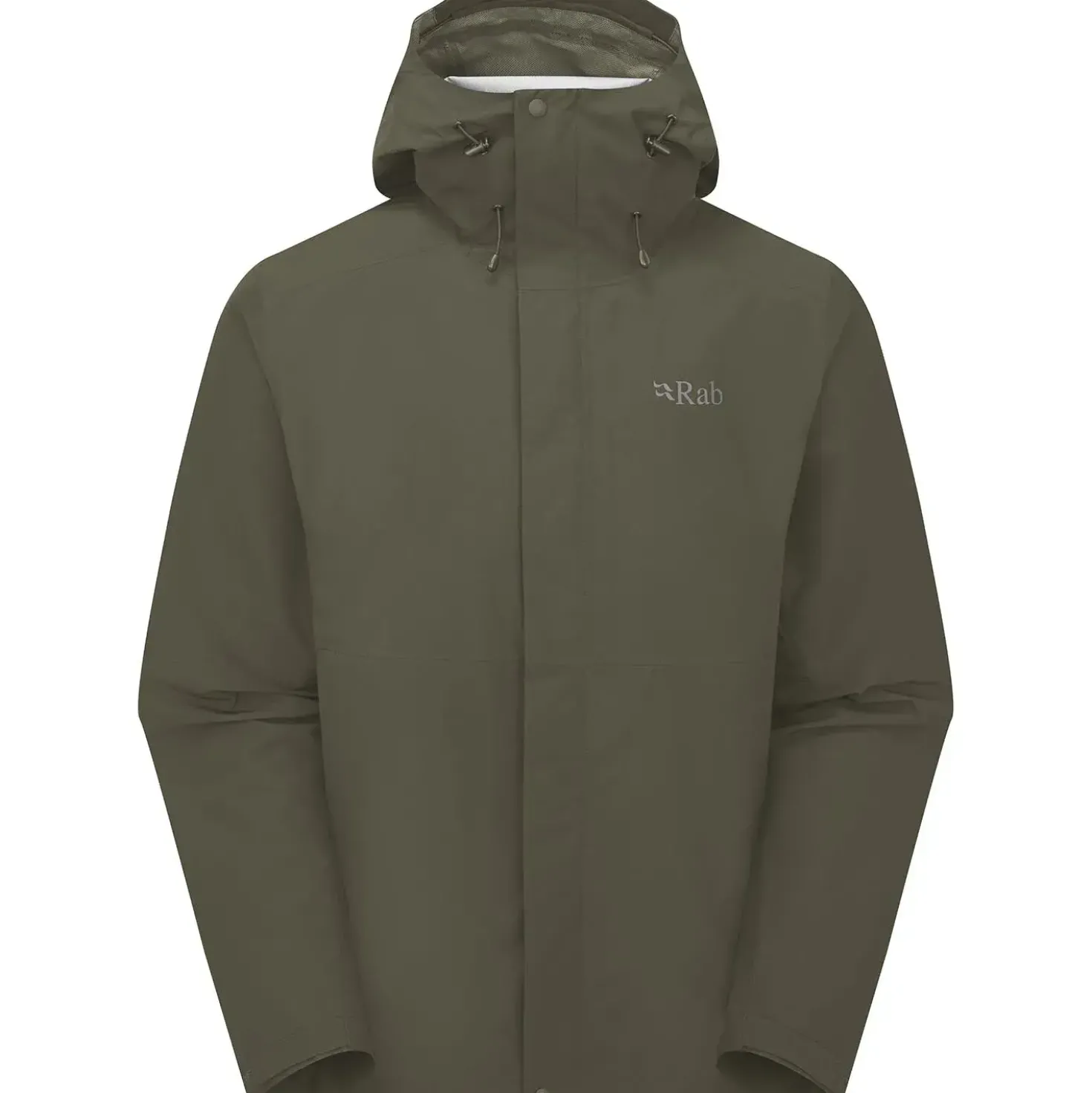 RAB Mens Downpour Jacket