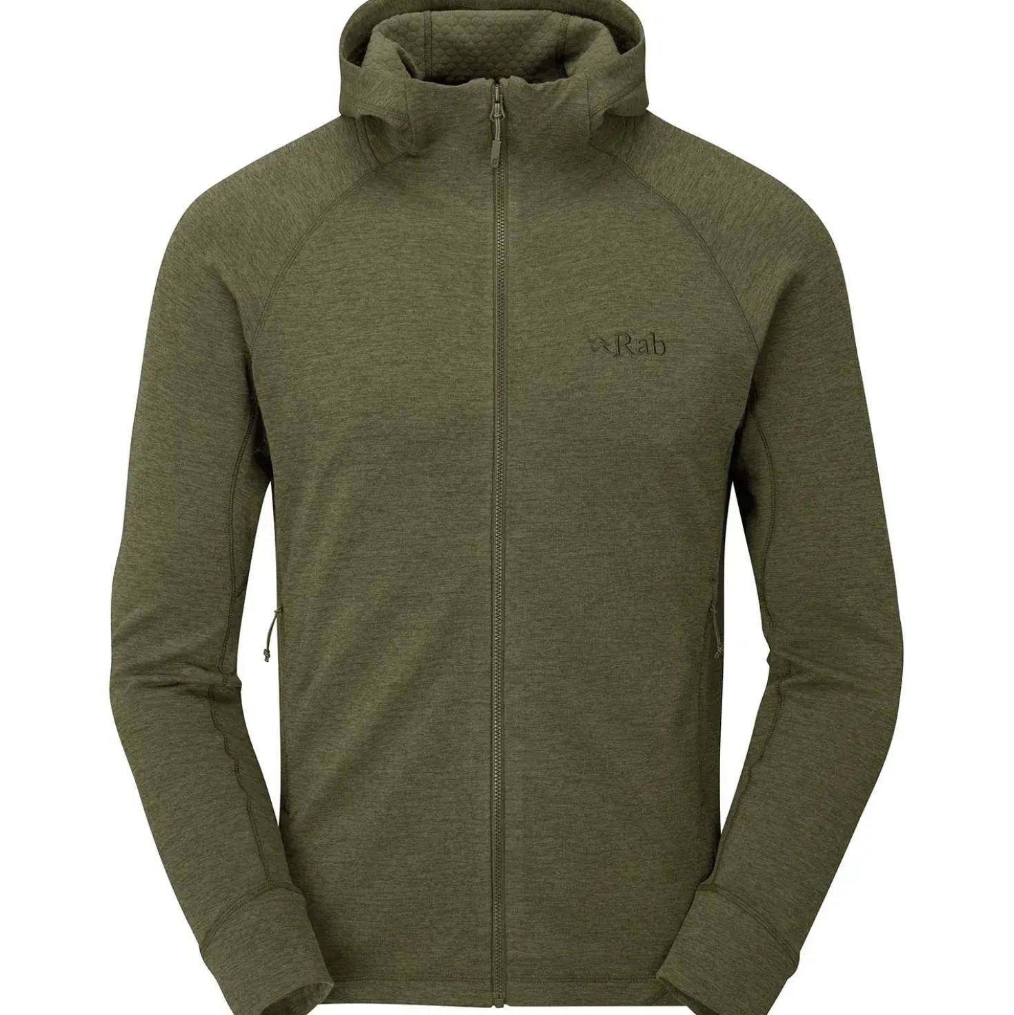 RAB Mens Nexus Hoody