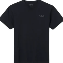 RAB Mens Stance Mountain Peak Tee