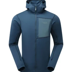 RAB Mens Superflux Hoody